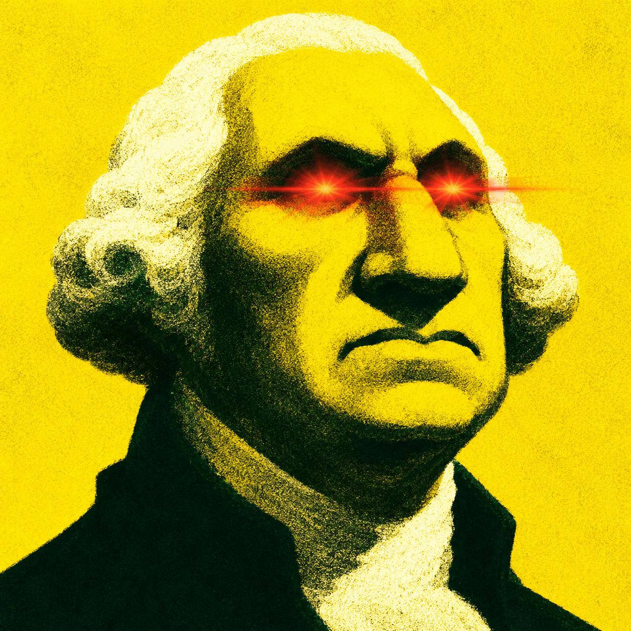 $1776 Founding Father